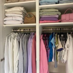 Meet your Posher, Hailey